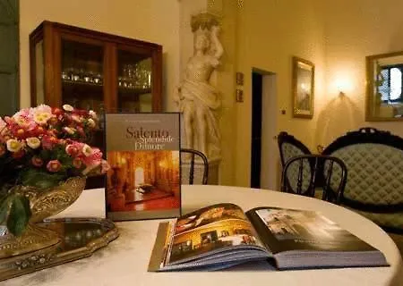 Palazzo Senape De Pace