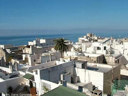 Palazzo Senape De Pace 3*