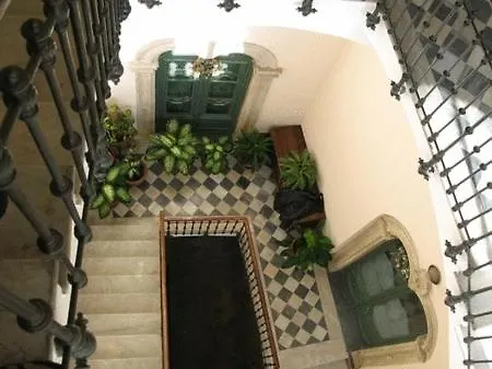 Palazzo Senape De Pace 3* Gallipolli