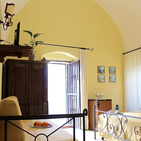 Palazzo Senape De Pace 3* Gallipolli