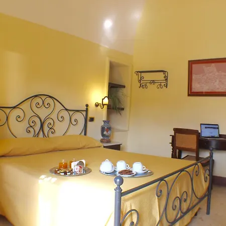 Palazzo Senape De Pace 3* Gallipolli