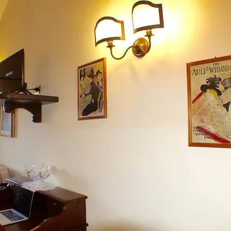 Palazzo Senape De Pace 3* Gallipolli