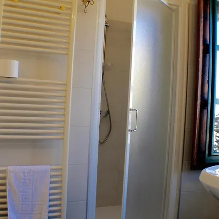 Palazzo Senape De Pace Bed & Breakfast Gallipolli