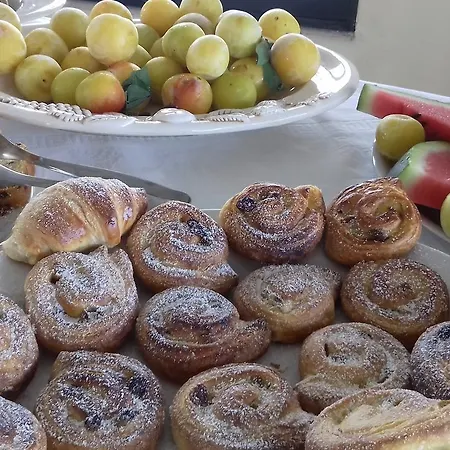 Bed & Breakfast Palazzo Senape De Pace Gallipolli