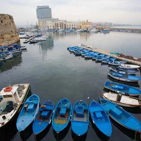 Palazzo Senape De Pace