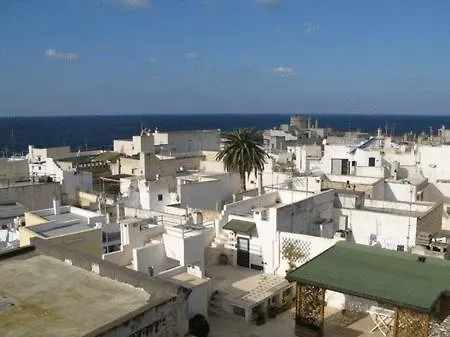 Palazzo Senape De Pace 3* Gallipoli