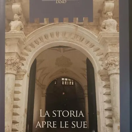 Palazzo Senape De Pace