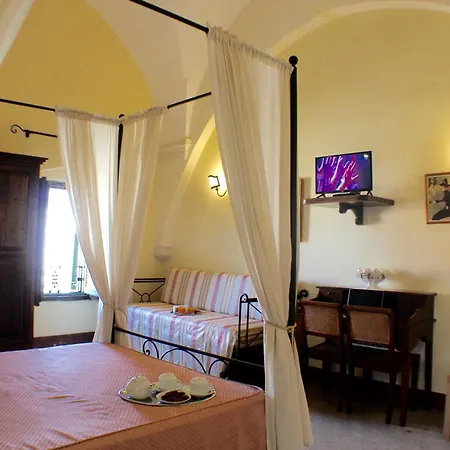 Bed & Breakfast Palazzo Senape De Pace Gallipoli
