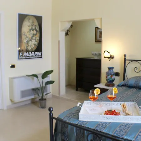 Palazzo Senape De Pace 3*