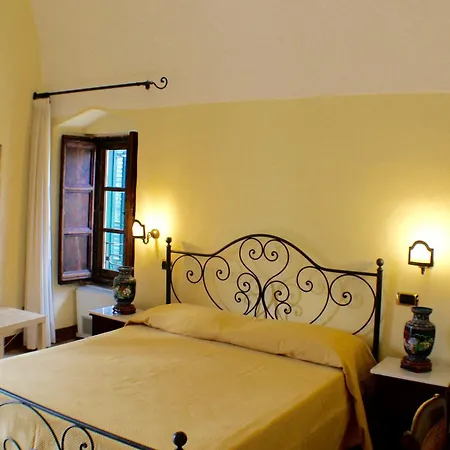 Palazzo Senape De Pace Gallipoli