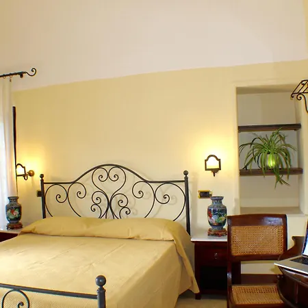 Palazzo Senape De Pace 3* Gallipoli