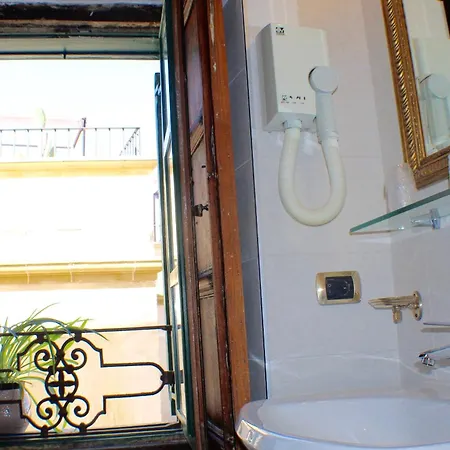 Palazzo Senape De Pace Gallipoli