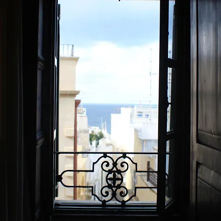 Bed & Breakfast Palazzo Senape De Pace