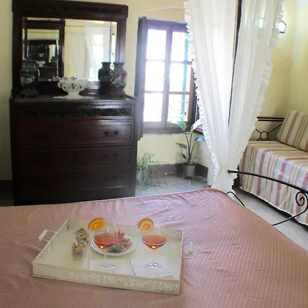 Palazzo Senape De Pace