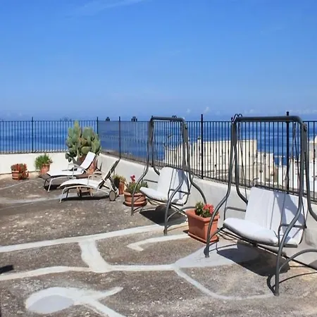 Bed & Breakfast Palazzo Senape De Pace