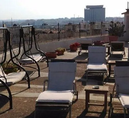 Palazzo Senape De Pace Bed and Breakfast 3*