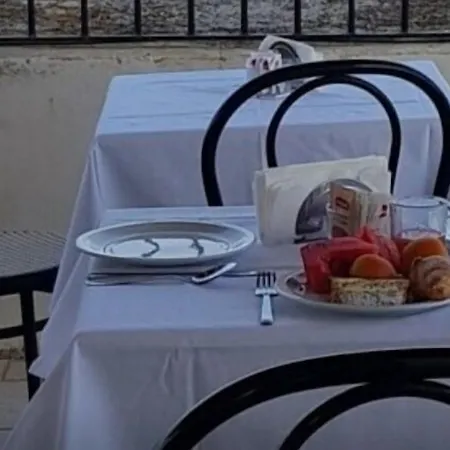 Palazzo Senape De Pace 3*