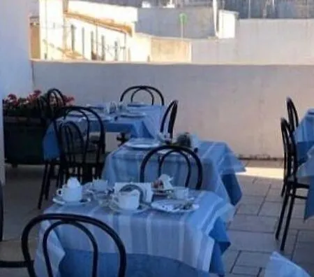 Couette-café Palazzo Senape De Pace