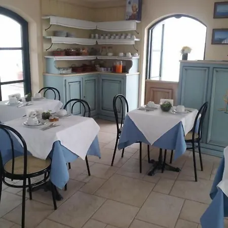Palazzo Senape De Pace 3* Gallipoli