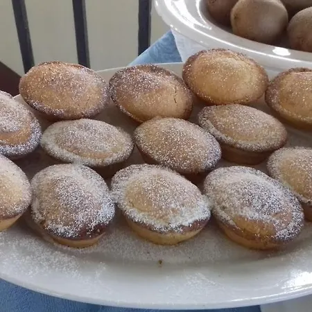 Bed & Breakfast Palazzo Senape De Pace