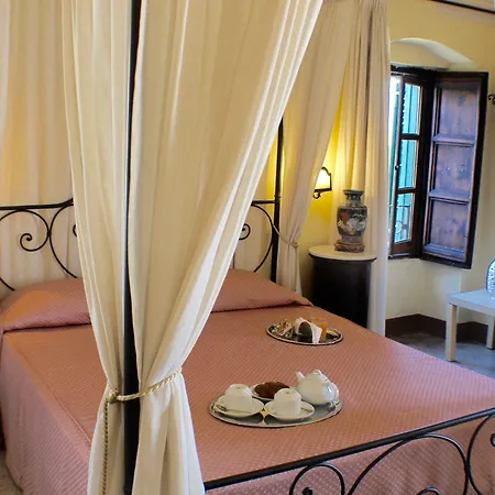 Palazzo Senape De Pace 3* Gallipoli