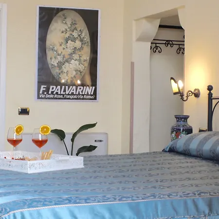 Bed & Breakfast Palazzo Senape De Pace Gallipoli