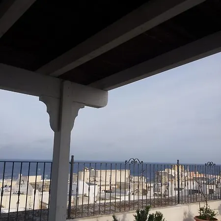 Palazzo Senape De Pace Couette-café 3*