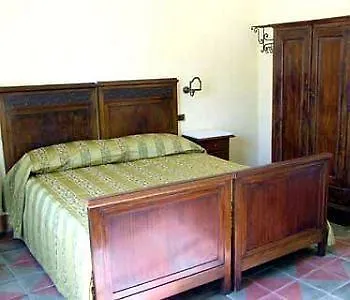 Palazzo Senape De Pace 2* غالّيبولي