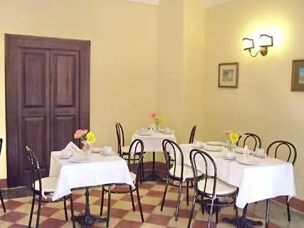 Palazzo Senape De Pace 3* Gallipoli
