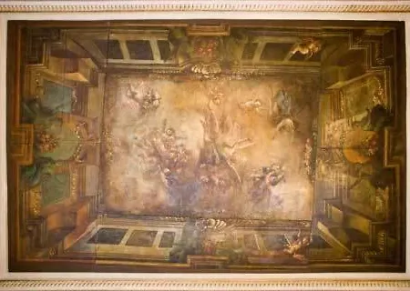 Bed & Breakfast Palazzo Senape De Pace 3*