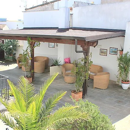 Palazzo Senape De Pace 3* Gallipoli