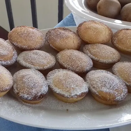 Palazzo Senape De Pace Bed & Breakfast 3*