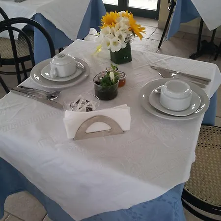 Palazzo Senape De Pace 3* Gallipoli