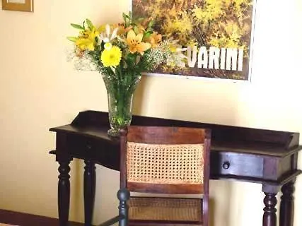 Palazzo Senape De Pace 갈리폴리