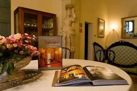 Palazzo Senape De Pace