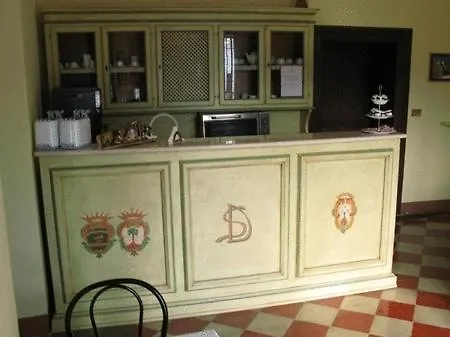 Palazzo Senape De Pace 갈리폴리