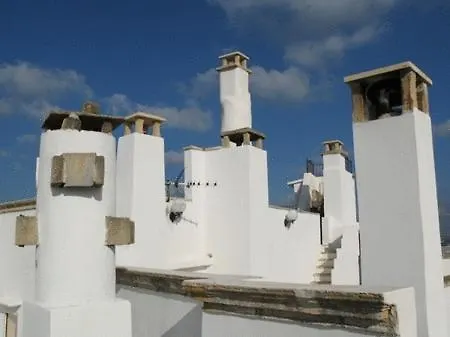 B&B Palazzo Senape De Pace 갈리폴리