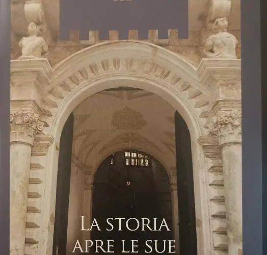 Palazzo Senape De Pace