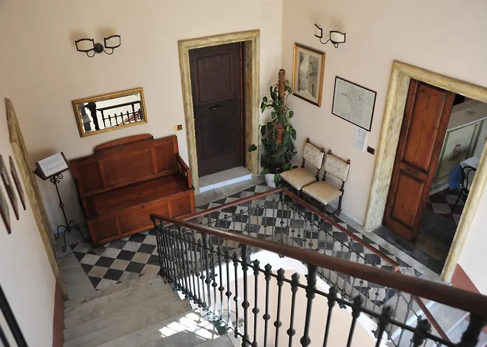 Palazzo Senape De Pace 갈리폴리