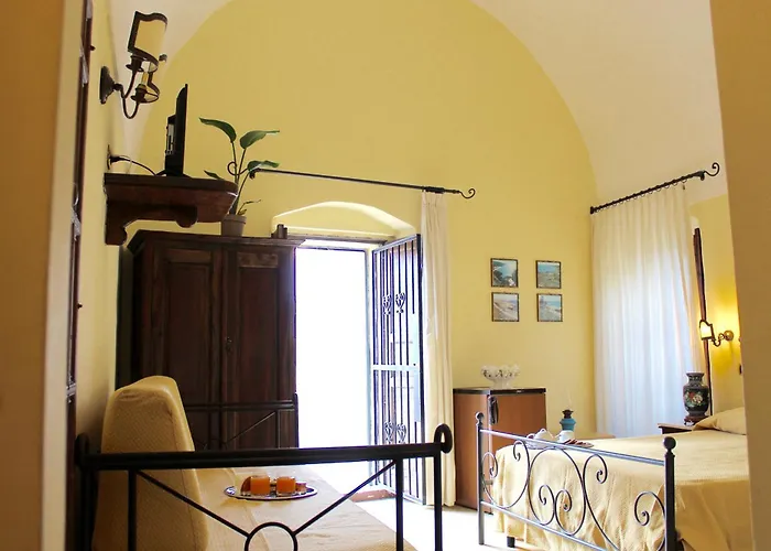 Palazzo Senape De Pace 3* Gallipoli