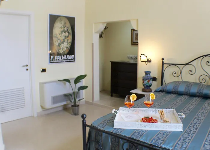 Palazzo Senape De Pace 3*