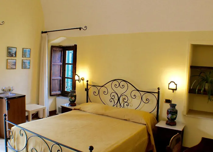 Palazzo Senape De Pace Gallipoli