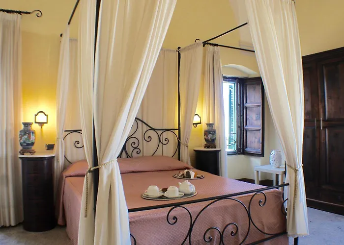 B&B Palazzo Senape De Pace