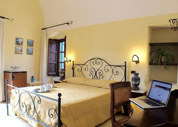 Palazzo Senape De Pace 갈리폴리