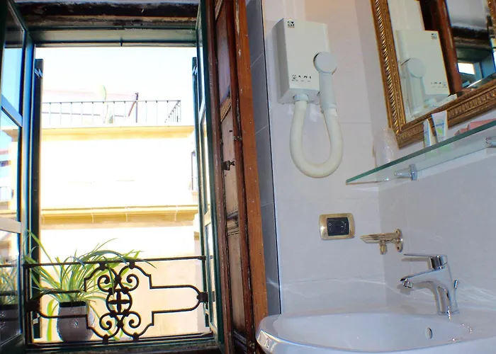 Palazzo Senape De Pace 갈리폴리