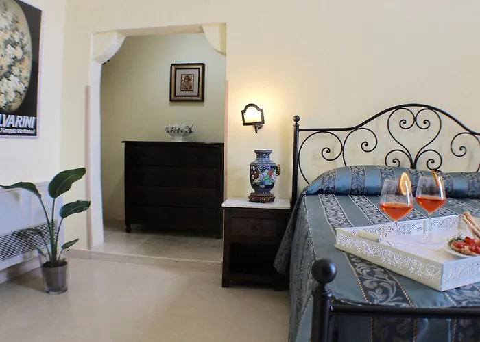 Palazzo Senape De Pace