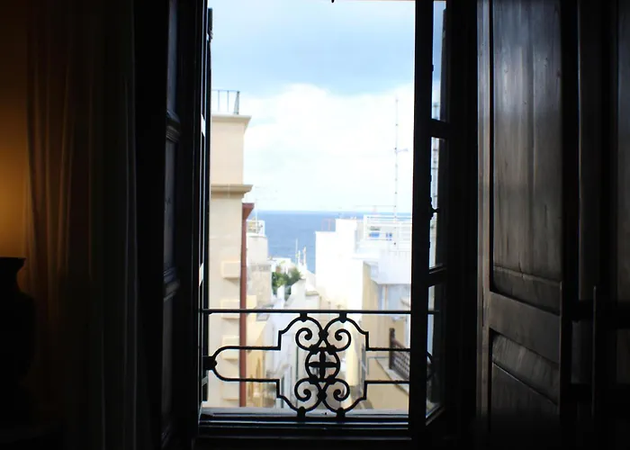 B&B Palazzo Senape De Pace