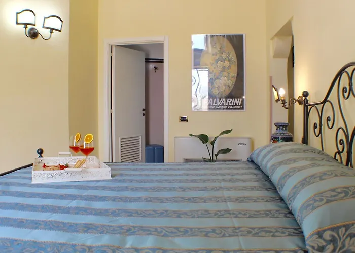 Palazzo Senape De Pace B&B