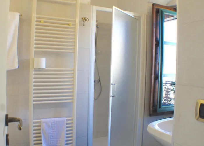 B&B Palazzo Senape De Pace 갈리폴리