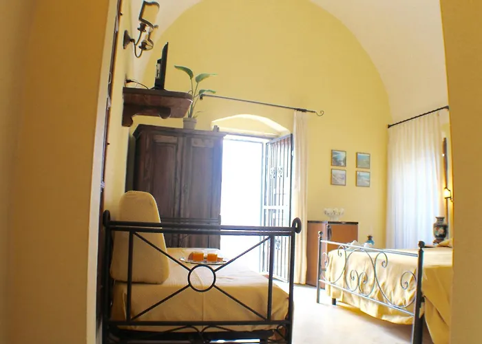 Palazzo Senape De Pace 3*